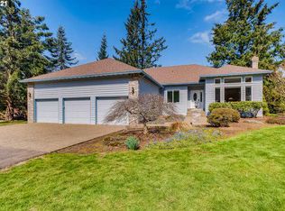 16433 S Ivel Rd, Beavercreek, OR 97004