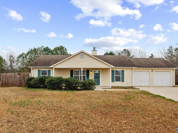 121 Fox Chase Trl, Toney, AL 35773