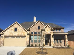 237 Heatherstone Dr, Midlothian, TX 76065