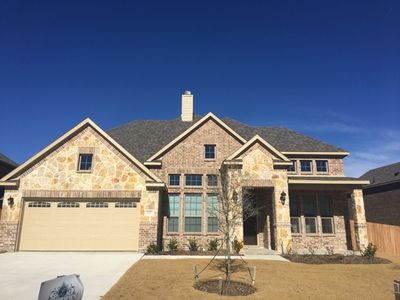 237 Heatherstone Dr, Midlothian, TX, 76065