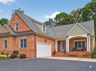 311 Victoria Way, Henrico, VA 23238