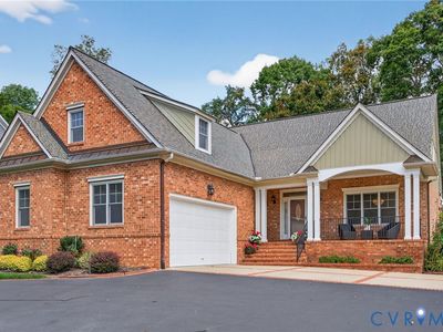 311 Victoria Way, Henrico, VA, 23238