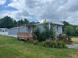 65 Cushion Pl, Fletcher, NC 28732