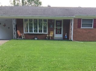 3577 Todds Run Foster Rd, Williamsburg, OH 45176