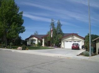 2491 Starling Dr, Paso Robles, CA 93446