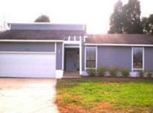 4404 Eastland Ct, Charlotte, NC 28212