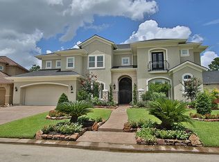 7618 Noah Ln, Spring, TX 77379