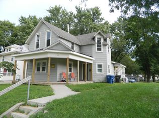 1311 E 9th St APT 3, Des Moines, IA 50316