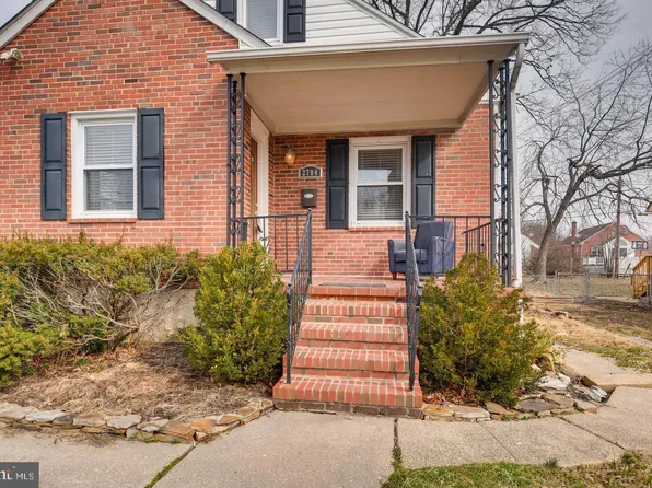 2704 Garnet Rd, Baltimore, MD 21234