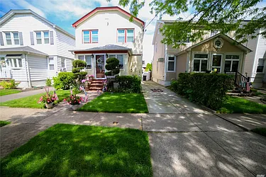 Sold by S H V Real Estate Corp.