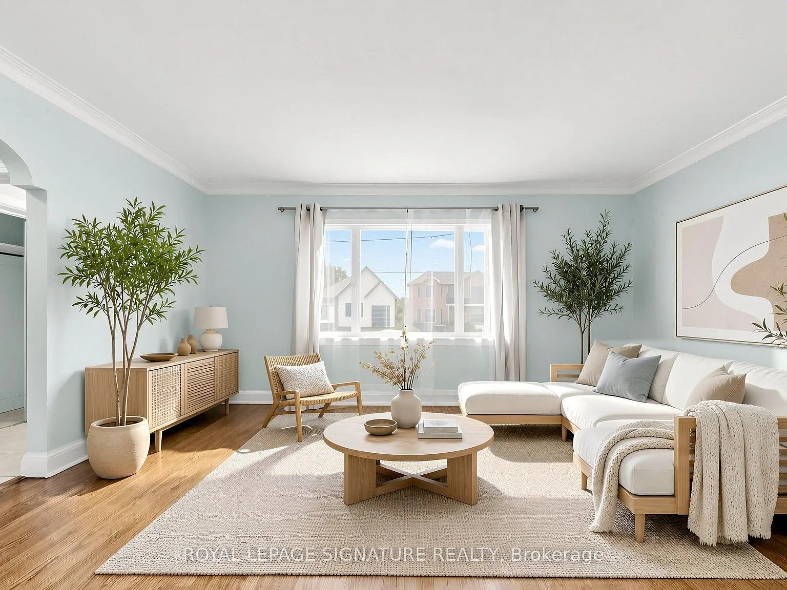 3 bed, $2,700 — Photo 4