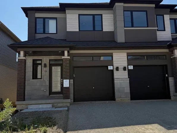 660 Colborne St W, Brantford, ON
