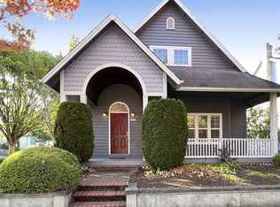 22282 NE Park Ln, Fairview, OR 97024