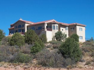 14880 N Brenda Rd, Prescott, AZ 86305