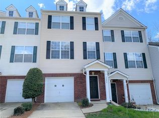 3845 Tarrant Trace Cir, High Point, NC 27265