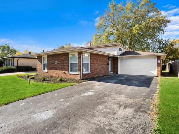 15206 Blackstone Ave, Dolton, IL 60419
