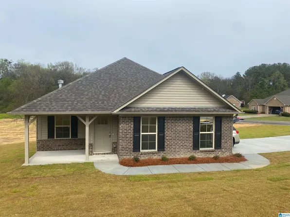 765 Valley Rd, Oneonta, AL 35121