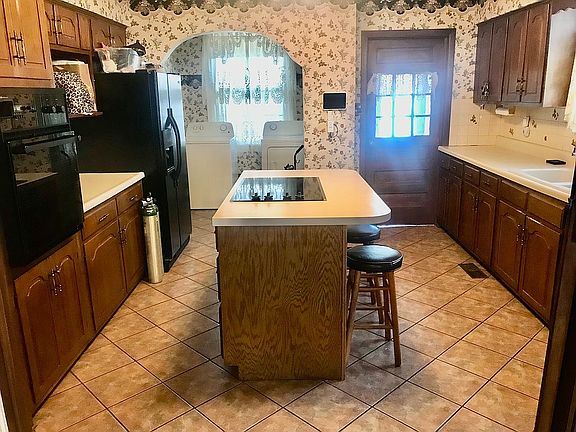 Updated Kitchen 