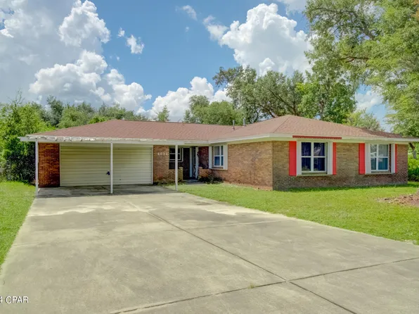 4632 Park St, Panama City, FL 32404