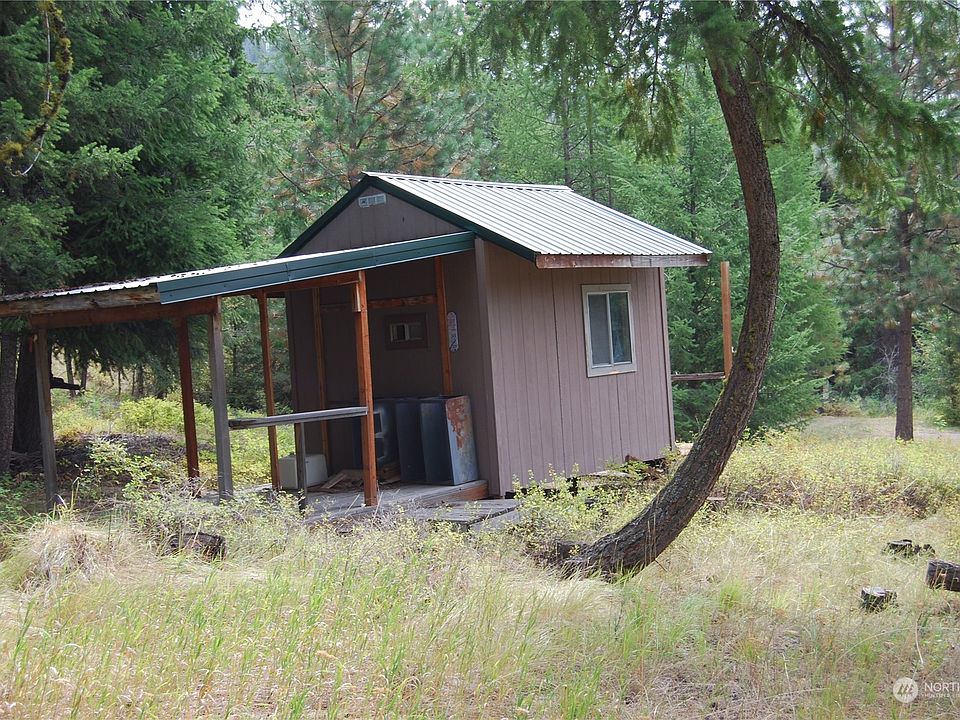 1903 Tunk Creek Road, Riverside, WA 98849 | MLS #2161534 | Zillow