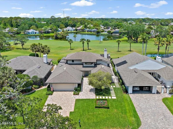 57 VILLAGE WALK Drive, Ponte Vedra Beach, FL 32082