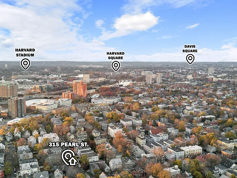 315 Pearl St #1 — Photo 31