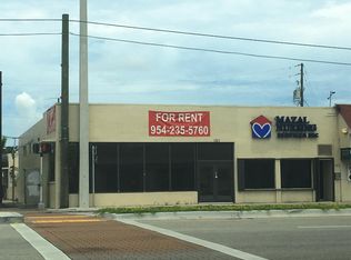 103 E Hallandale Beach Blvd, Hallandale Beach, FL 33009