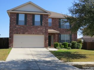 405 Apache Ledge, Cibolo, TX 78108