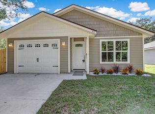 4633 Avenue C St, Saint Augustine, FL 32095