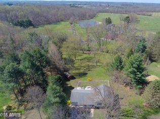 3602 My Ladys View Ct, Monkton, MD 21111