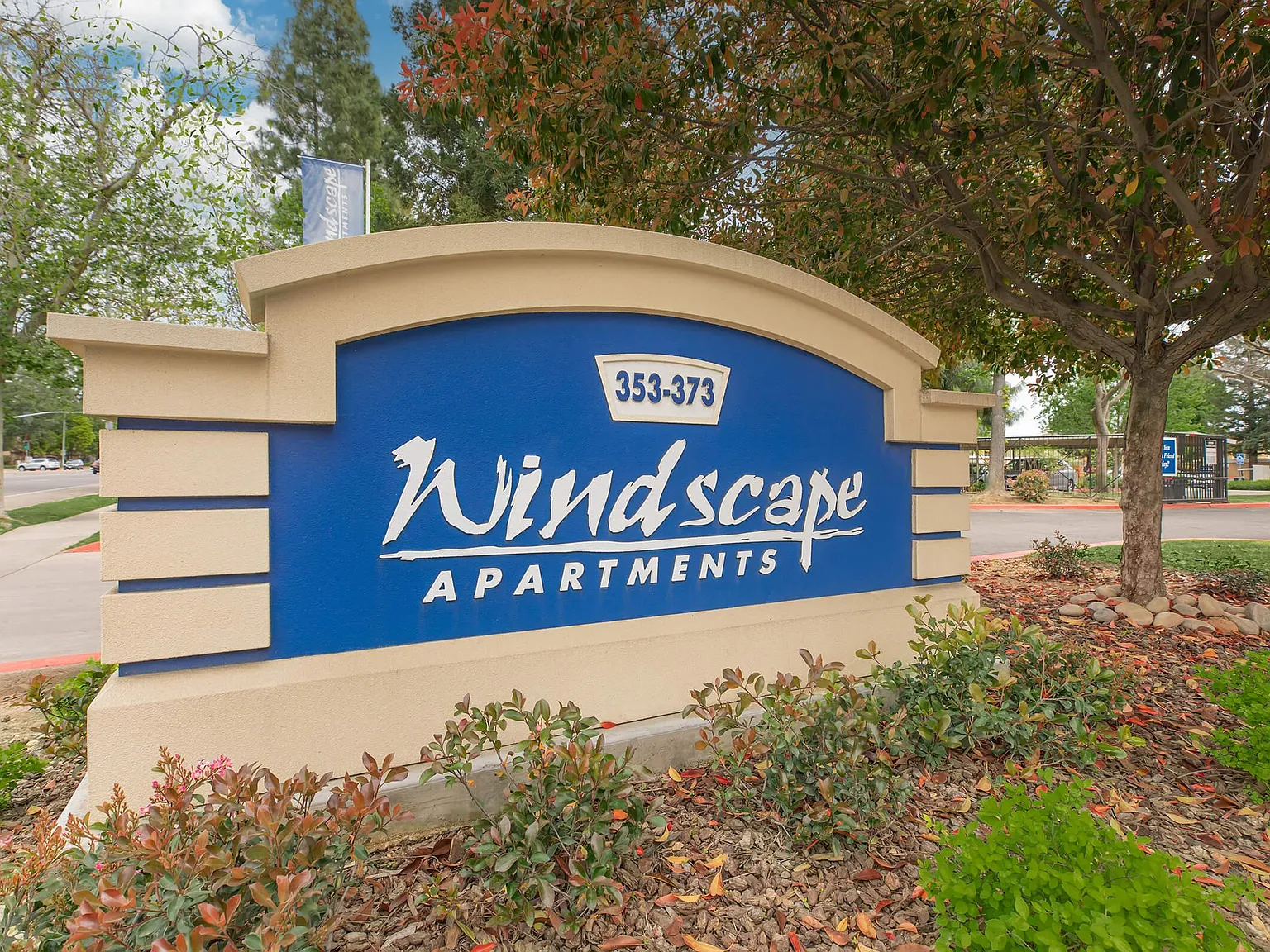 Windscape — Photo 2