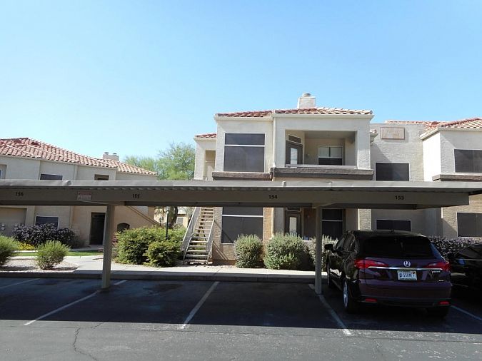 1st image of 11375 E Sahuaro Dr APT 2070