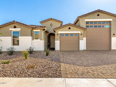 18179 W WATKINS Street, Goodyear, AZ, 85338