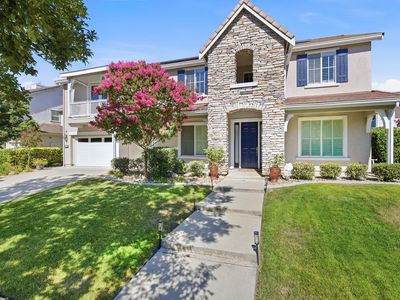 8643 Parada Ct, Roseville, CA, 95747