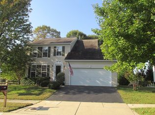 7826 Shallowbrook Ct, Severn, MD 21144