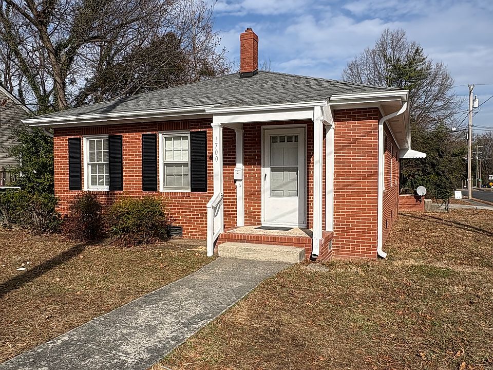 1st image of 1700 W Friendly Ave