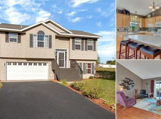 12537 Rolling Ridge Rd, Becker, MN 55308