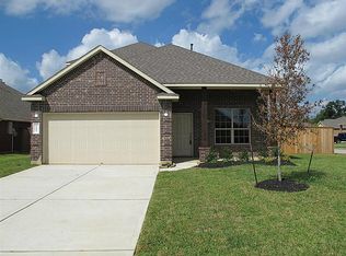 6902 Emerald Pool Ln, Spring, TX 77379