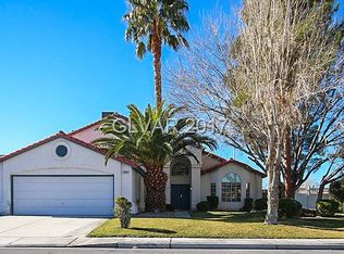 8011 Crystal Haven Ln, Las Vegas, NV 89123