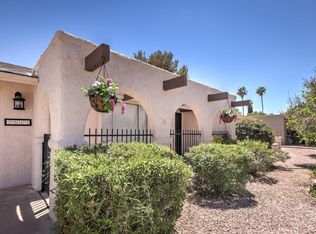 2511 E Inca St, Mesa, AZ 85213