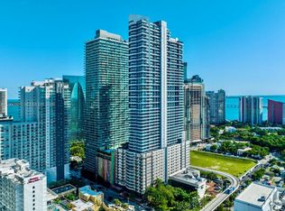 Infinity At Brickell Con, Miami, FL 33130