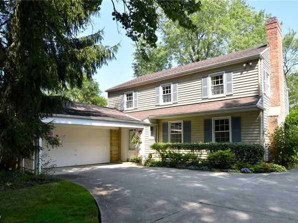 3207 Somerset Dr, Shaker Heights, OH 44122