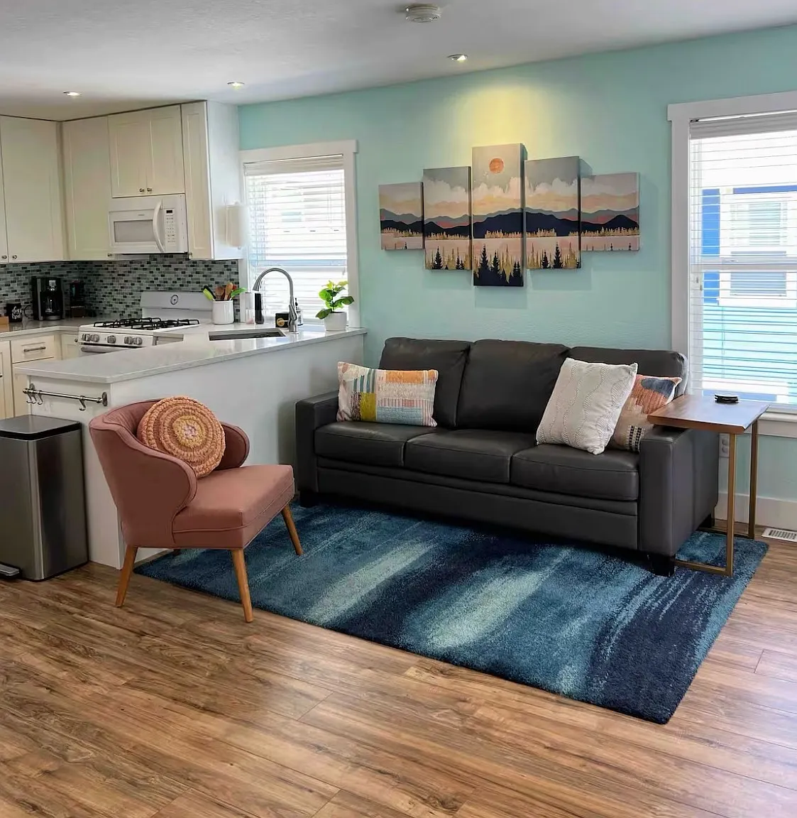1 bed, 783 sqft, $1,800 — Photo 1