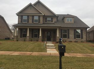1119 Old Stone Ln, Kernersville, NC 27284