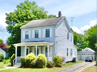 521 Jefferson Ave, Mamaroneck, NY 10543