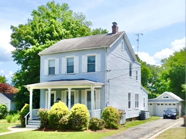 521 Jefferson Avenue, Mamaroneck, NY 10543