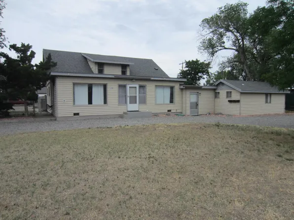 1306 N 23rd St, Grand Junction, CO 81501