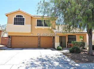 1484 Tangerine Rose Dr, Las Vegas, NV 89142