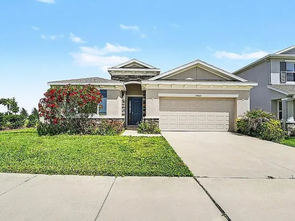 32003 Conchshell Sail St, Wesley Chapel, FL 33545