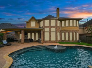 13723 Playa Lucia Ct, Houston, TX 77044